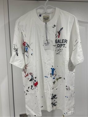 Gallery Dept.  T-Shirt | Size M